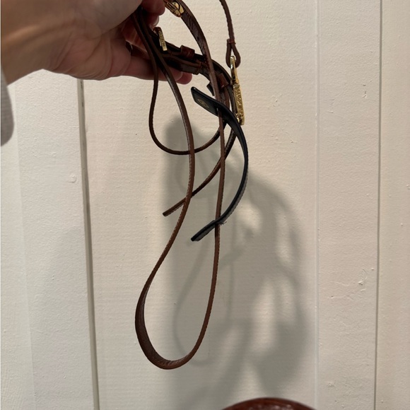 Paris 64 Mini Lumière Coco Cognac - worn once, great condition. - Picture 3 of 4